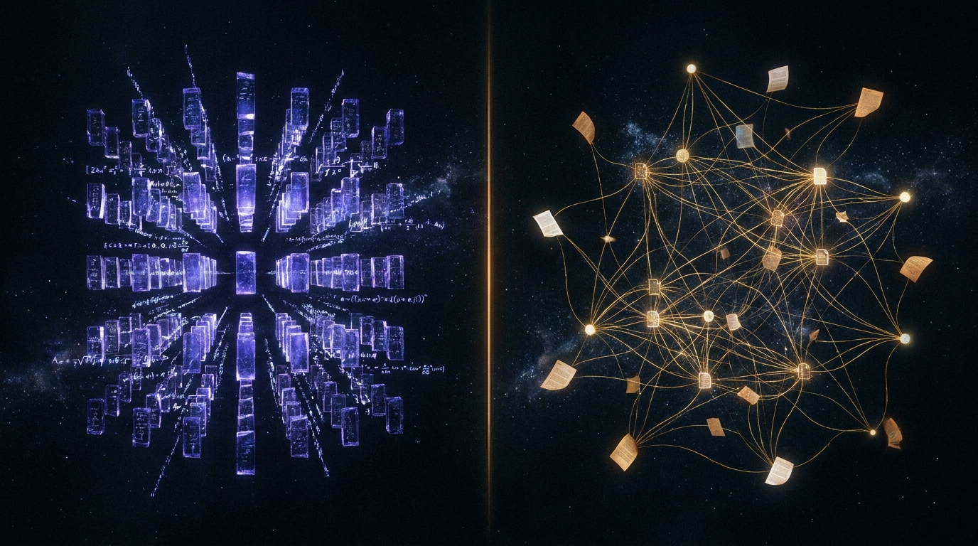 GBrain vs Mnemosyne: Architecture, Not Benchmarks