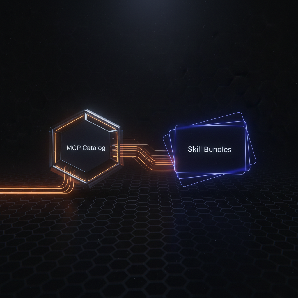 Hermes Agent v0.15.0 Adds Built-in MCP Catalog and Skill Bundles