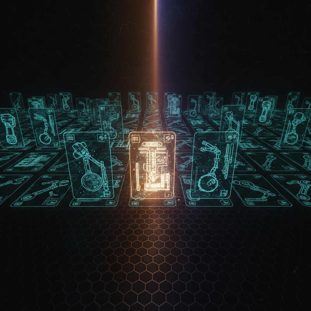 Tool Search Reduces Hermes Agent Context Load by 95.8% Through Progressive Disclosure