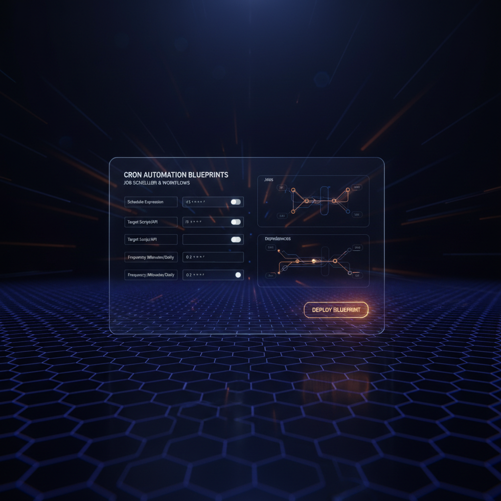 Hermes Agent Automation Blueprints Turn Cron Jobs Into Conversational Workflows