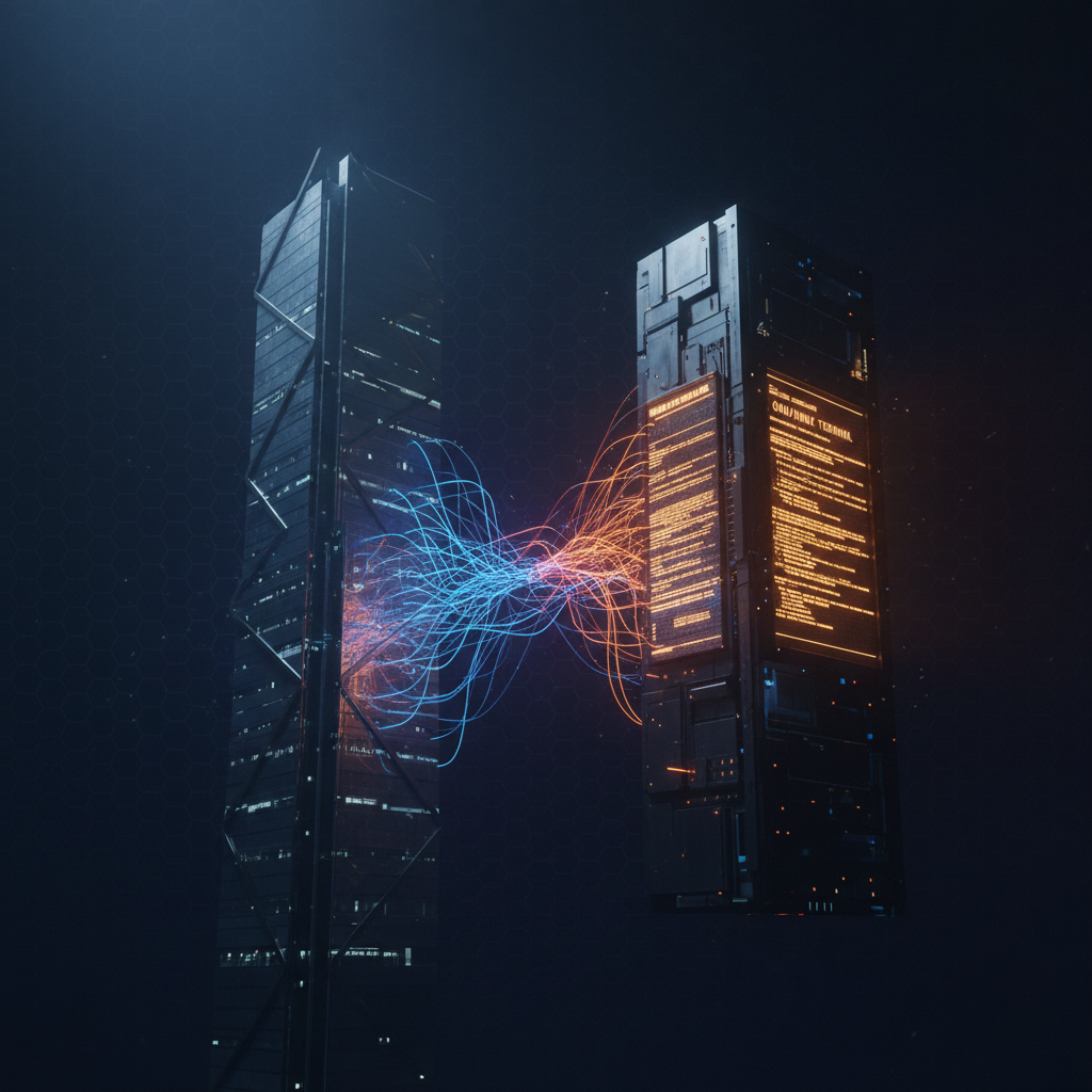 Hermes Desktop Lands, Microsoft Ships Scout on OpenClaw