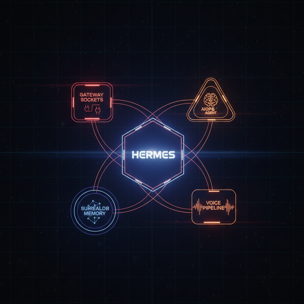 Hermes Agent Ecosystem - June 5, 2026