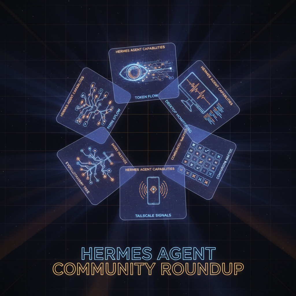 Hermes Roundup: June 12, 2026